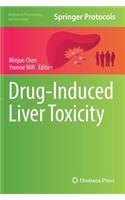 Drug-Induced Liver Toxicity