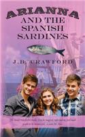 Arianna and the Spanish Sardines