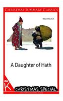 A Daughter of Hath [Christmas Summary Classics]