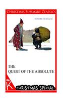 The Quest Of The Absolute [Christmas Summary Classics]