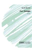Four Homages