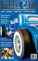 Model car