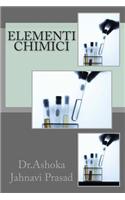 Elementi Chimici