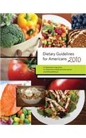 Dietary Guidelines for Americans 2010