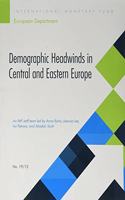 Demographic Headwinds in Central and Eastern Europe: Cristina Batog; Ernesto Crivelli; Anna Ilyina; Zoltan Jakab; Jaewoo Lee; Anvar Musayev; Iva Petrova; Alasdair Scott; Anna Shabunina; Andreas Tudyka;