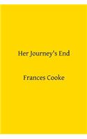 Her Journey's End