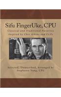 Sifu FingerUke, CPU