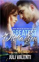 Greatest Distraction (Distracted #1)