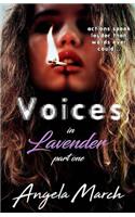 Voices in Lavender