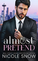 Almost Pretend
