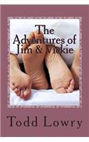 Adventures of Jim & Vickie
