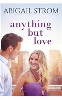 Anything But Love