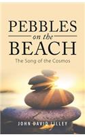 Pebbles on the Beach