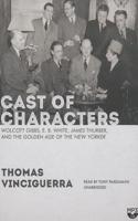 Cast of Characters