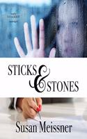 Sticks and Stones: (2 Rachael Flynn Mysteries)