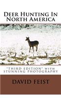 Deer Hunting In North America