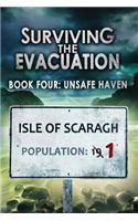 Surviving The Evacuation, Book 4