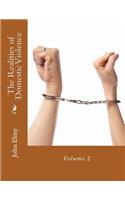 The Realities of Domestic Violence