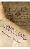 Merrie England In The Olden Time: Vol. 2 (of 2)