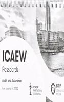 ICAEW Audit and Assurance