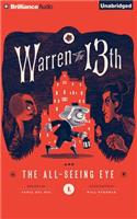 Warren the 13th and the All-Seeing Eye