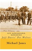 1st Louisiana Zouaves
