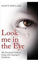 Look me In The Eye