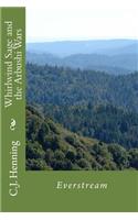 Whirlwind Sage and the Arbushi Wars