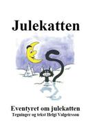 Julekatten: Eventyret Om Julekatten