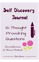 Self Discovery Journal