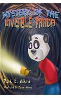 Mystery Of The Invisible Panda