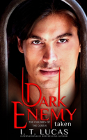 Dark Enemy Taken: (4 Children of the Gods Paranormal Romance)