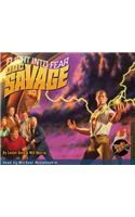 Doc Savage #1: Flight Into Fear