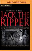 Mammoth Book of Jack the Ripper