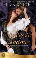 Highlander Undone: (Highland Bound)