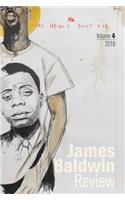 James Baldwin Review