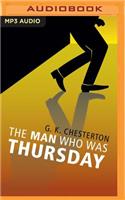 Man Who Was Thursday