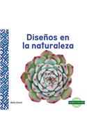 Disenos En La Naturaleza (Patterns in Nature)