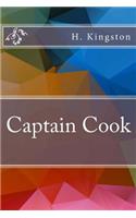 Captain Cook