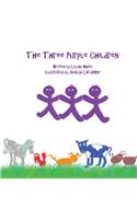 The Three Purple Children
