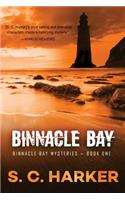 Binnacle Bay
