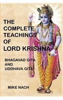 Complete Teachings of Lord Krishna