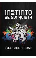Instinto de Conquista