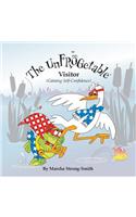 The UnFROGetable Visitor