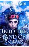 Into the Land of Snows