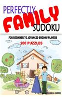 Perfectly Family Sudoku