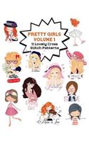 Pretty Girls, Volume 1