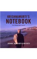 Krishnamurti's Notebook Lib/E