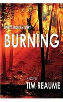 Burning