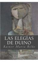 Las Elegías de Duino